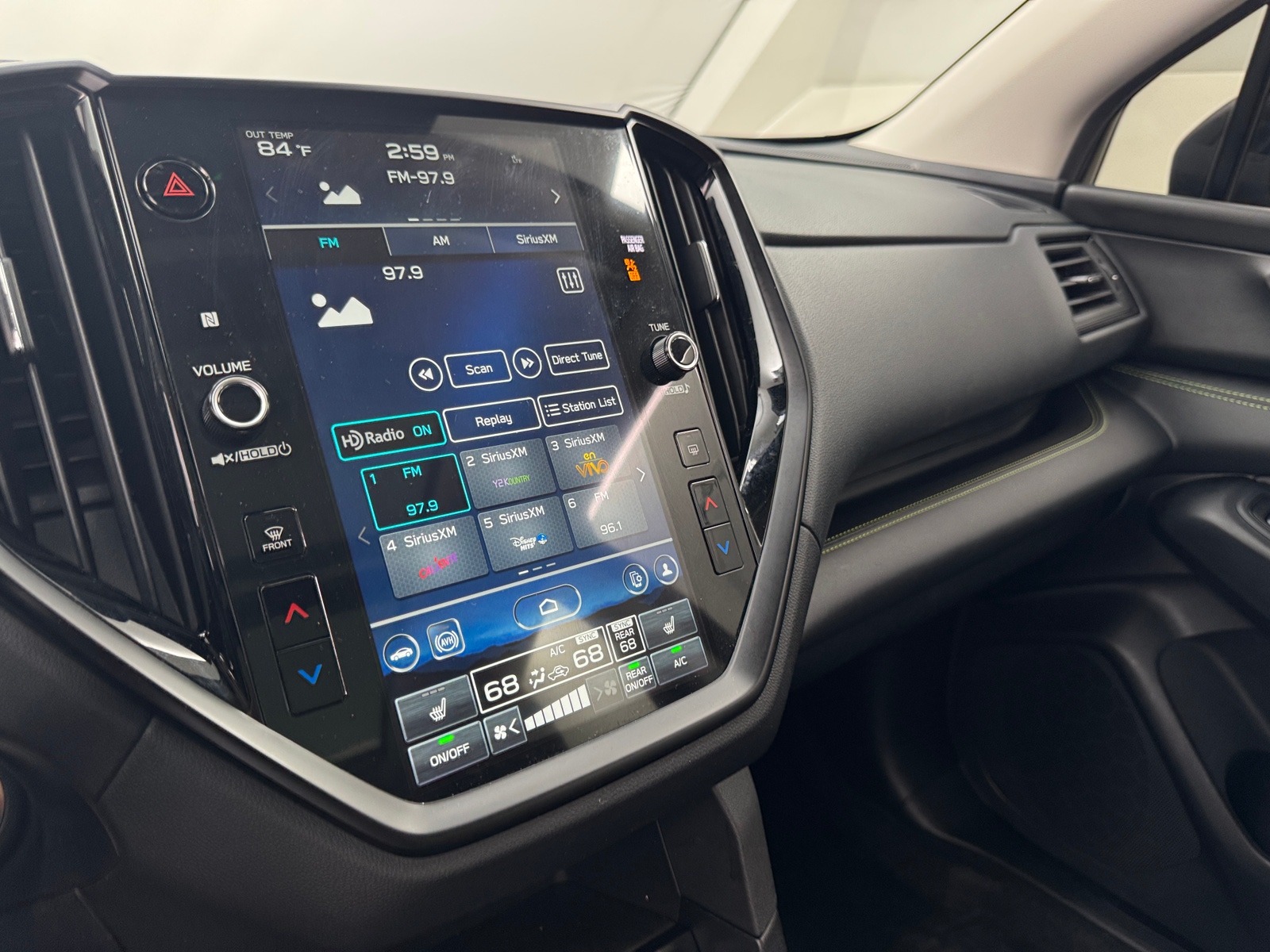 Thumbnail: 2023 Subaru Ascent - 3