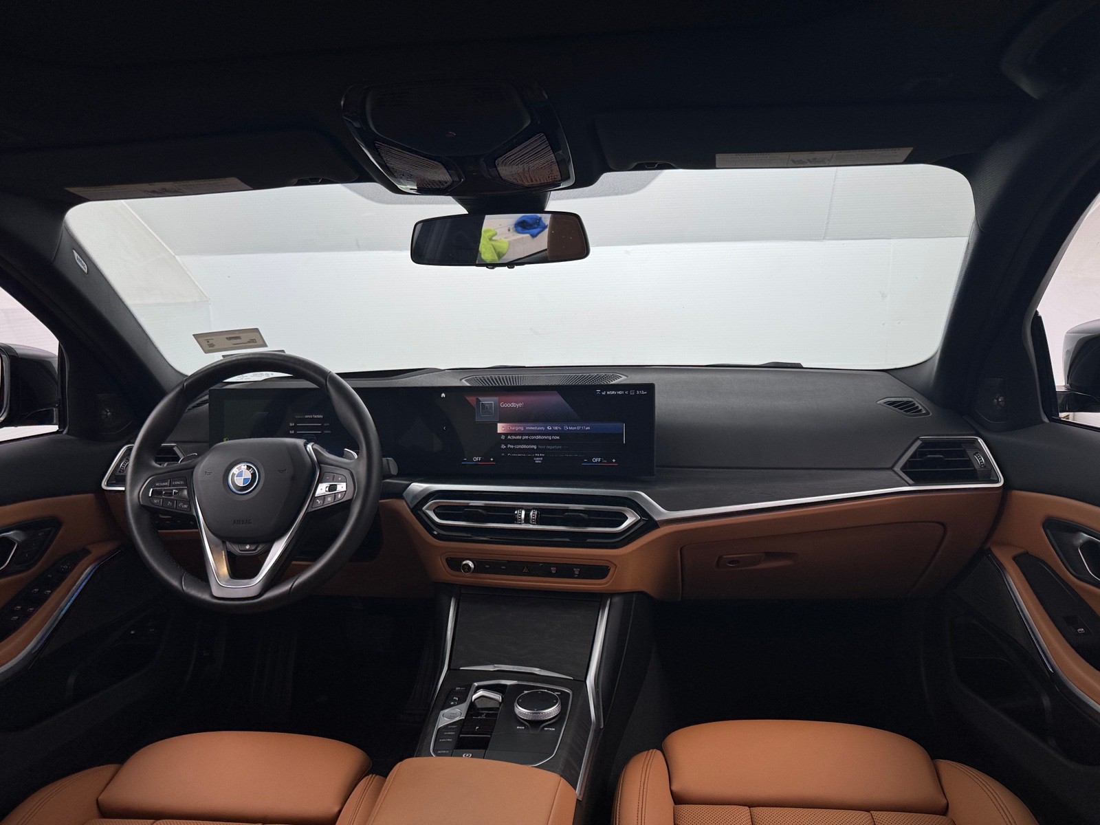 Thumbnail: 2023 BMW 3 Series - 3