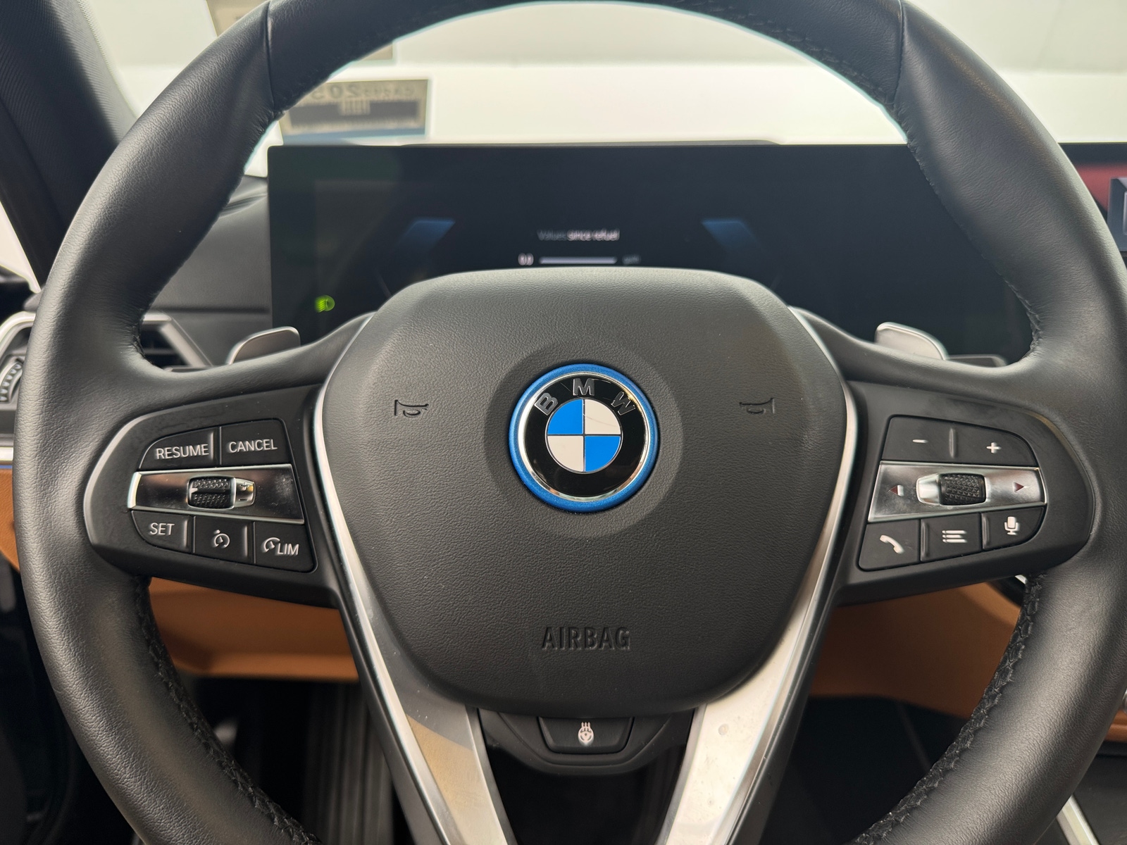 Thumbnail: 2023 BMW 3 Series - 5