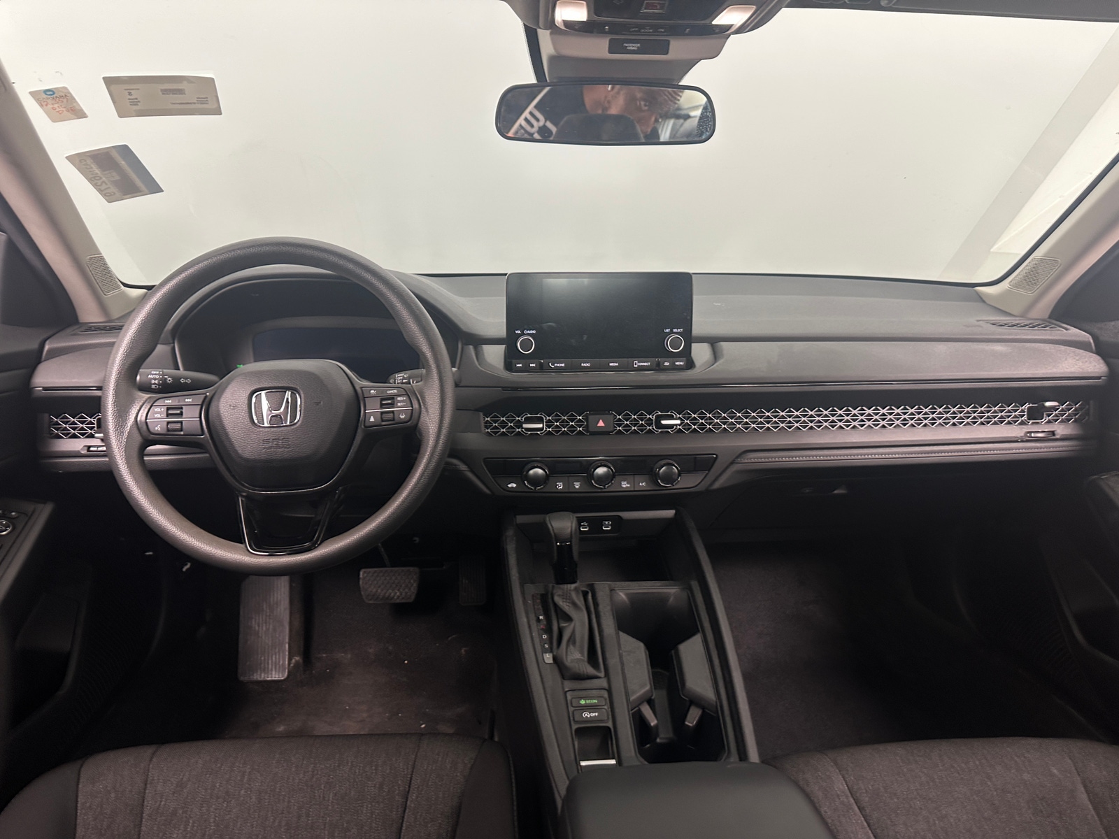 Thumbnail: 2024 Honda Accord - 3