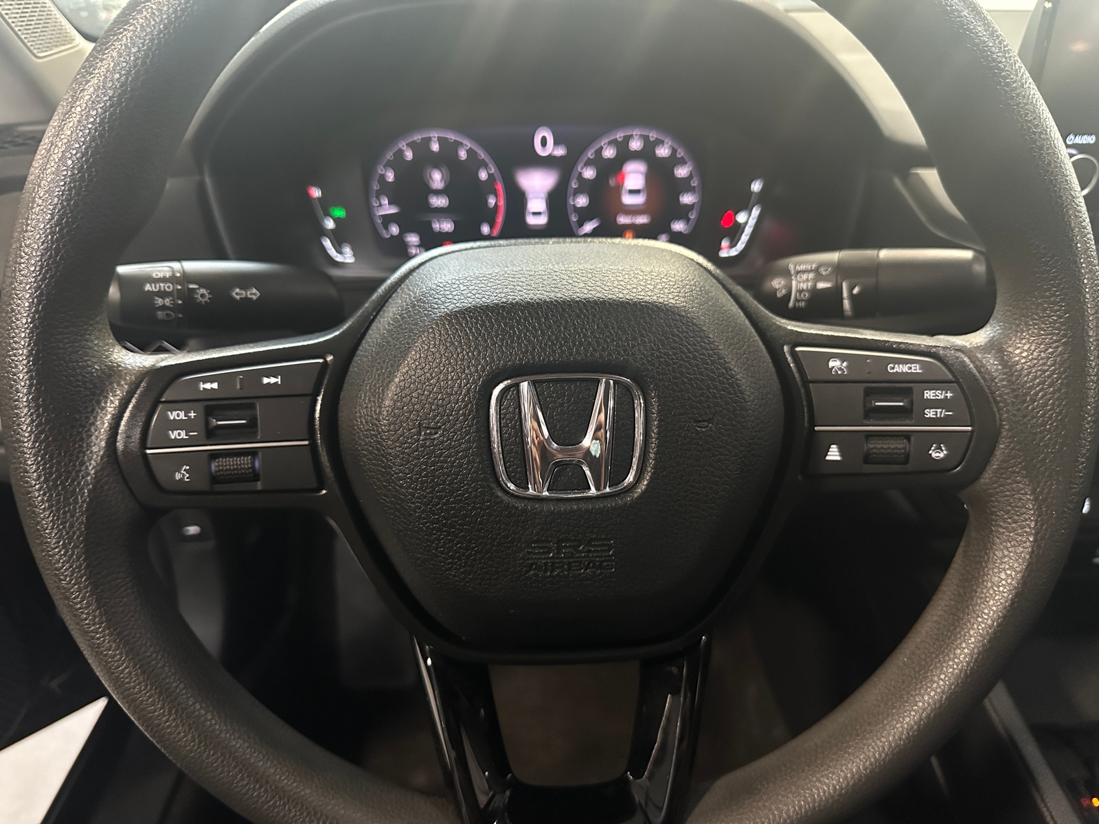 Thumbnail: 2024 Honda Accord - 5