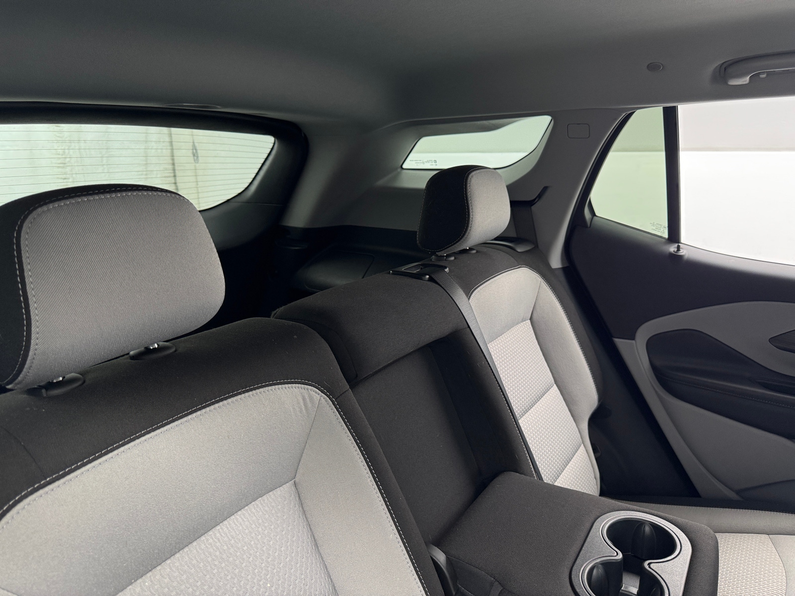 Thumbnail: 2023 GMC Terrain - 6