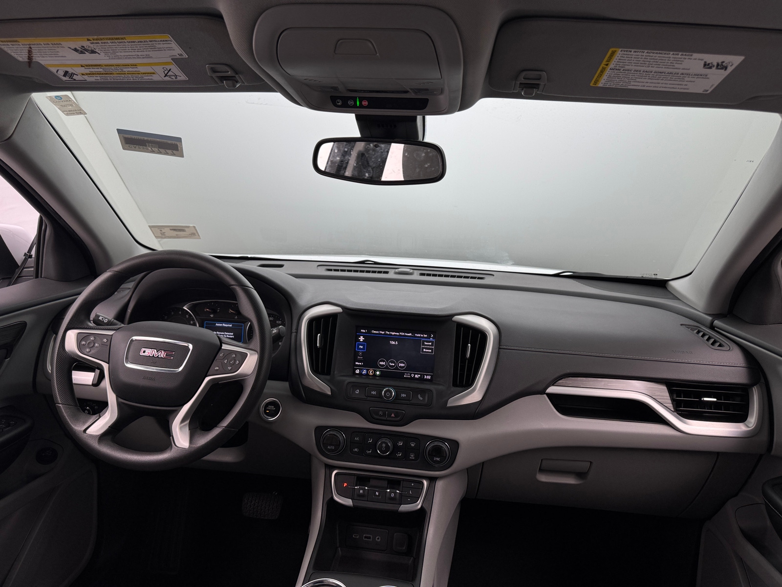 Thumbnail: 2023 GMC Terrain - 3