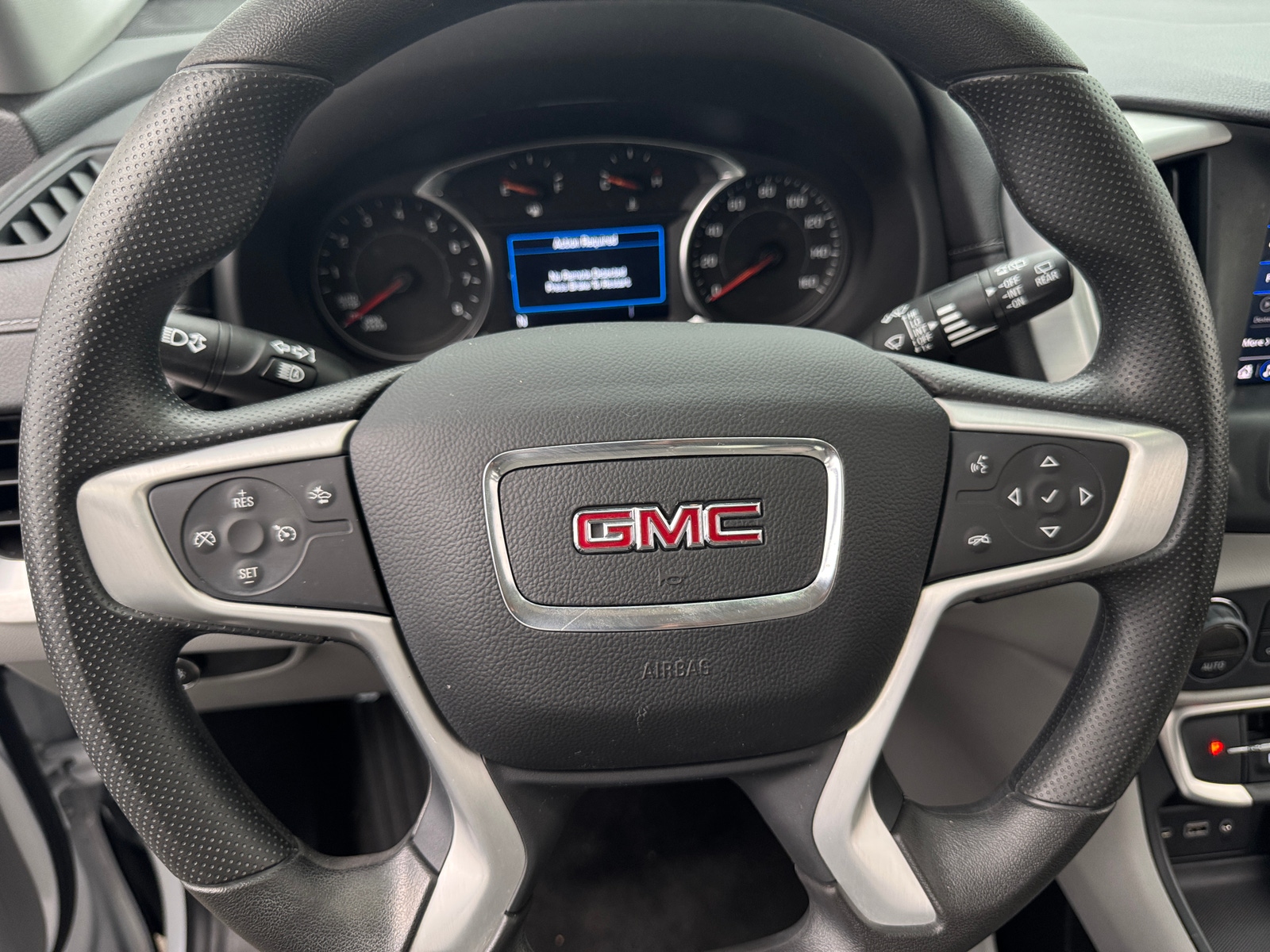 Thumbnail: 2023 GMC Terrain - 5