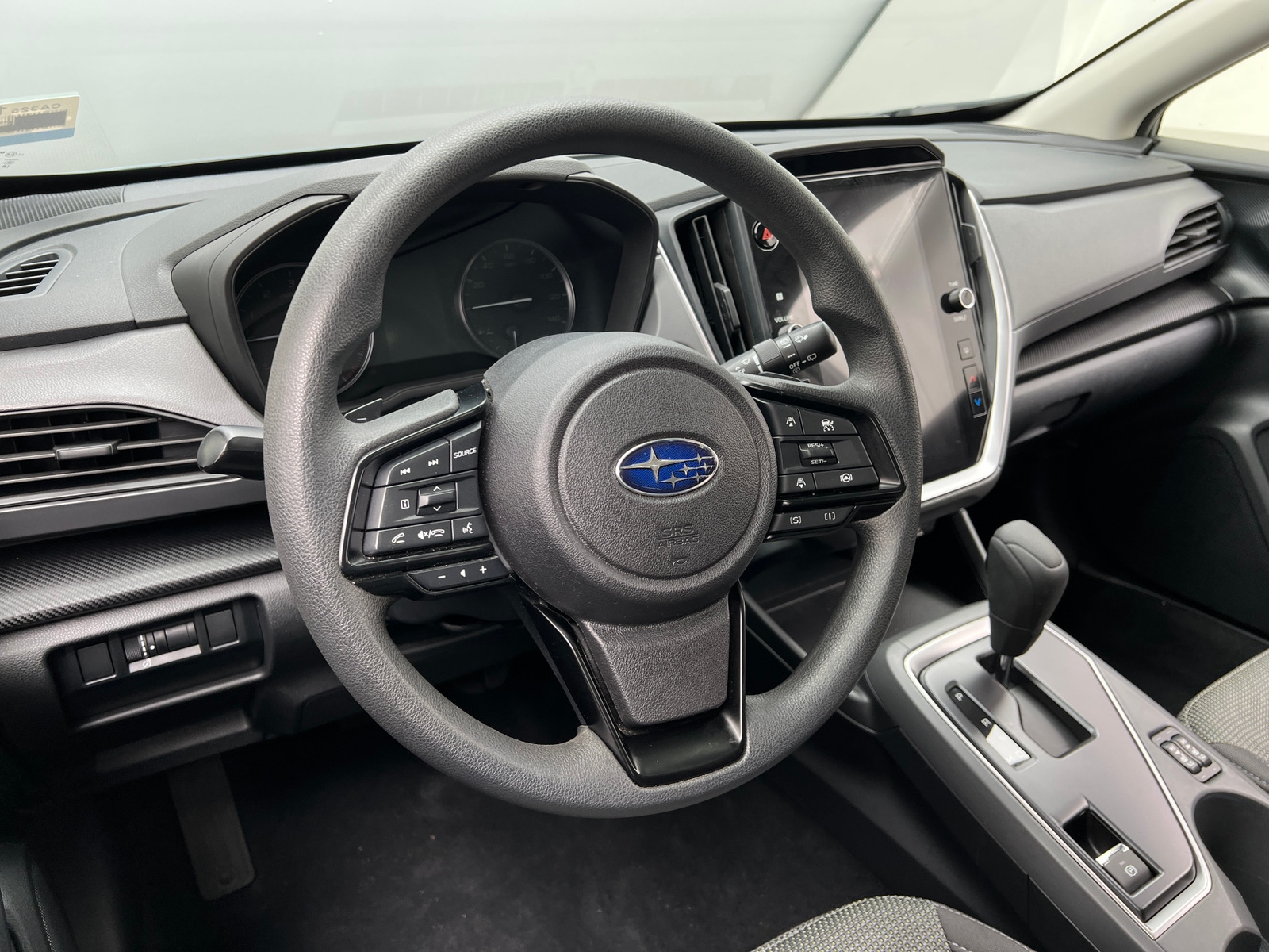 Thumbnail: 2024 Subaru Crosstrek - 5