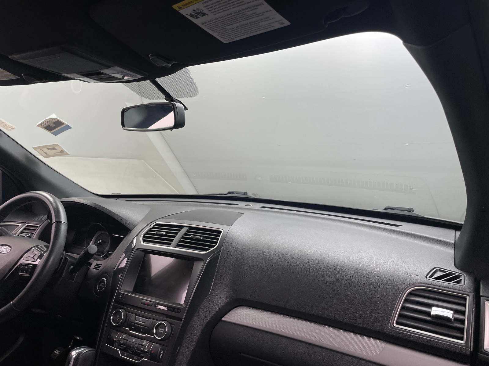 Thumbnail: 2017 Ford Explorer - 2
