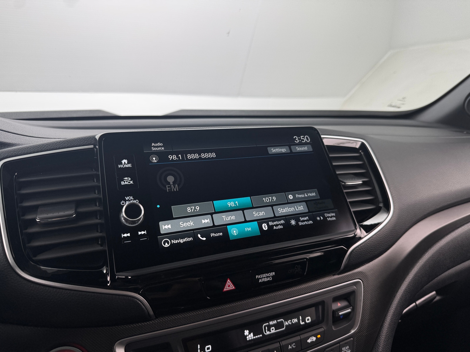 Thumbnail: 2024 Honda Ridgeline - 3