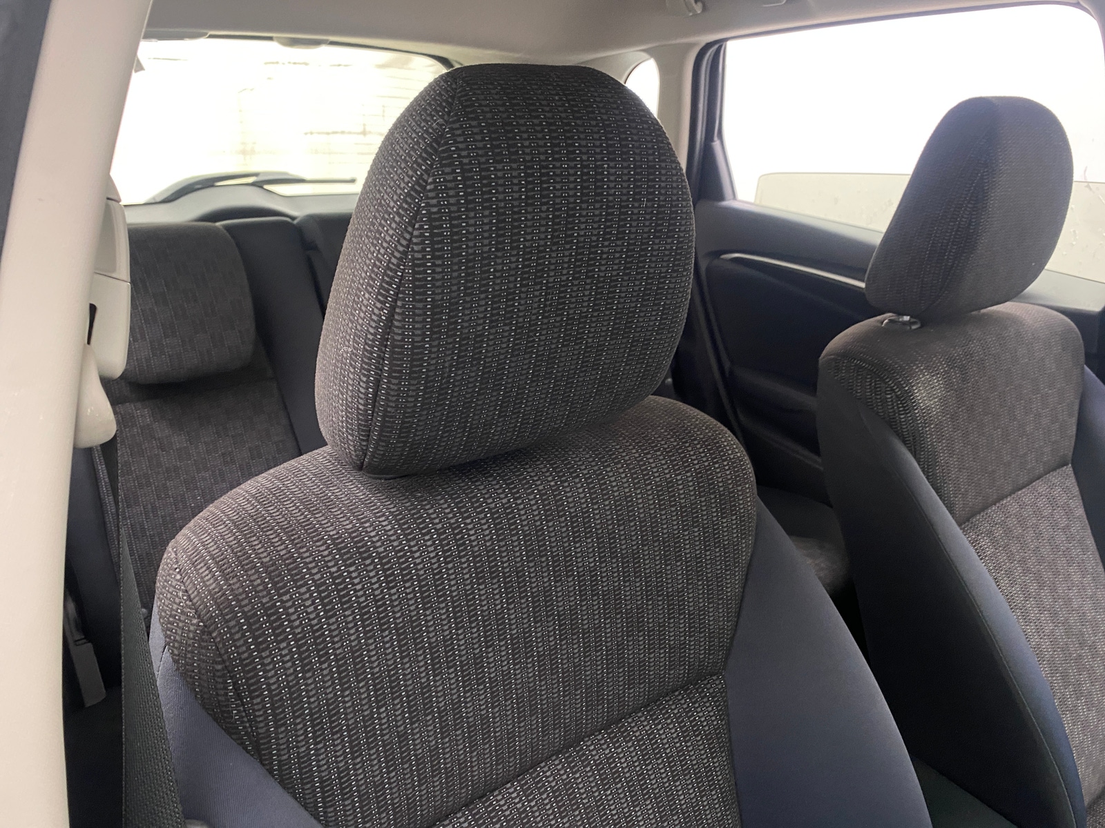 Thumbnail: 2016 Honda Fit - 2