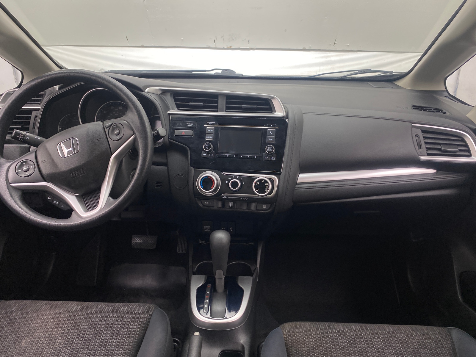 Thumbnail: 2016 Honda Fit - 3