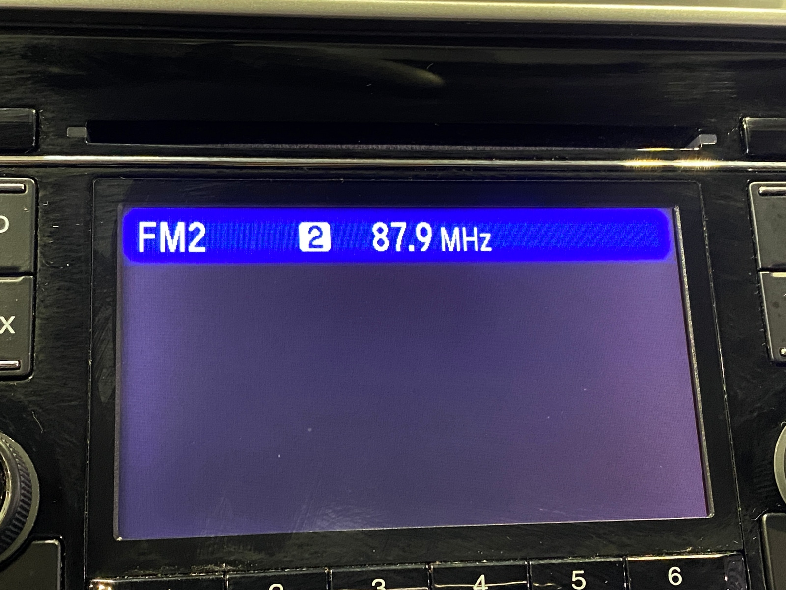 Thumbnail: 2016 Honda Fit - 4