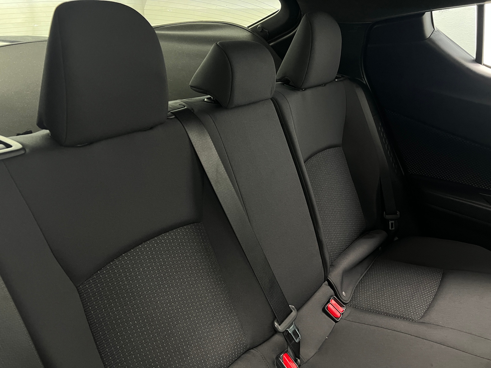 Thumbnail: 2019 Toyota C-HR - 6