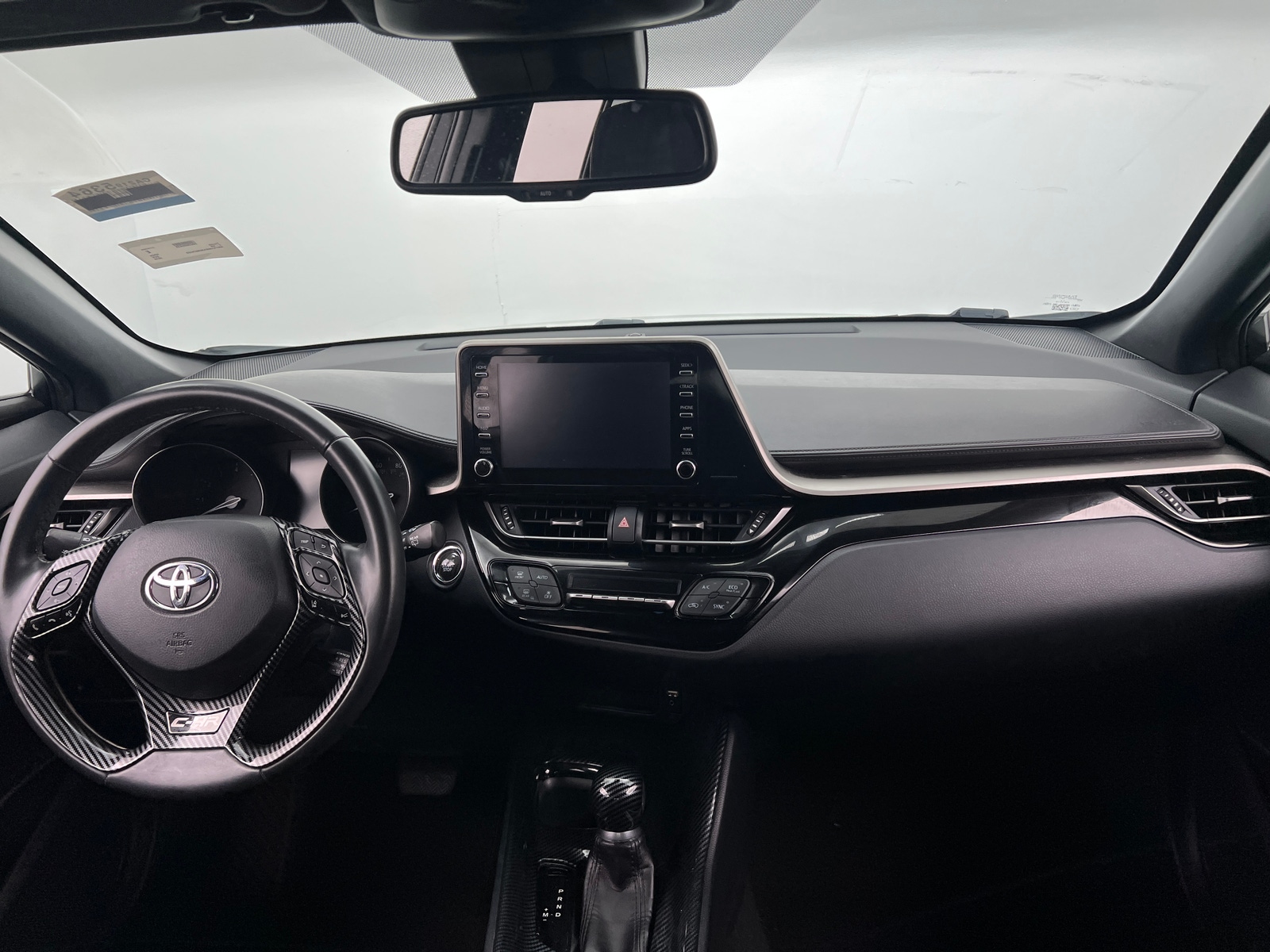 Thumbnail: 2019 Toyota C-HR - 3