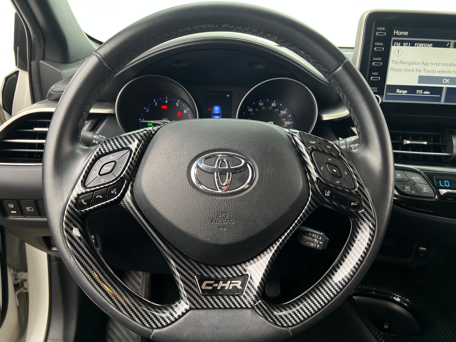 Thumbnail: 2019 Toyota C-HR - 5