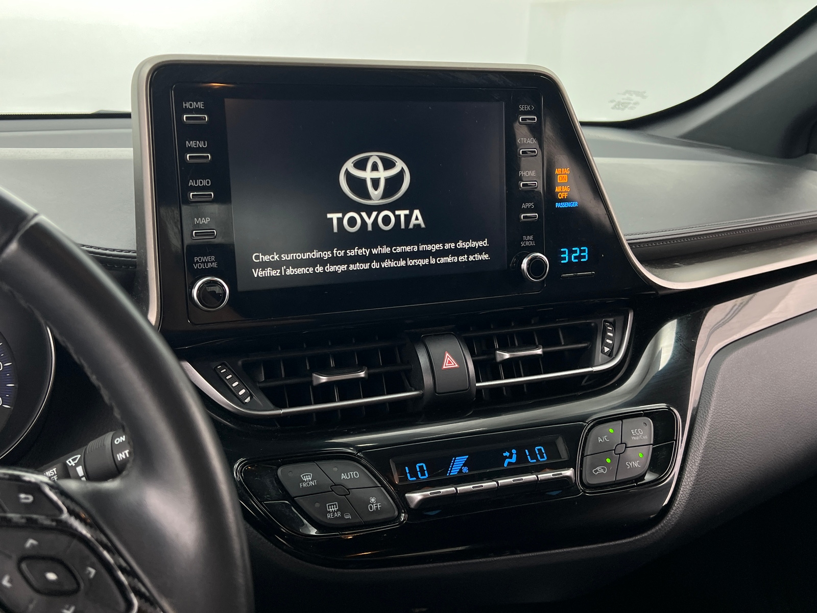 Thumbnail: 2019 Toyota C-HR - 4