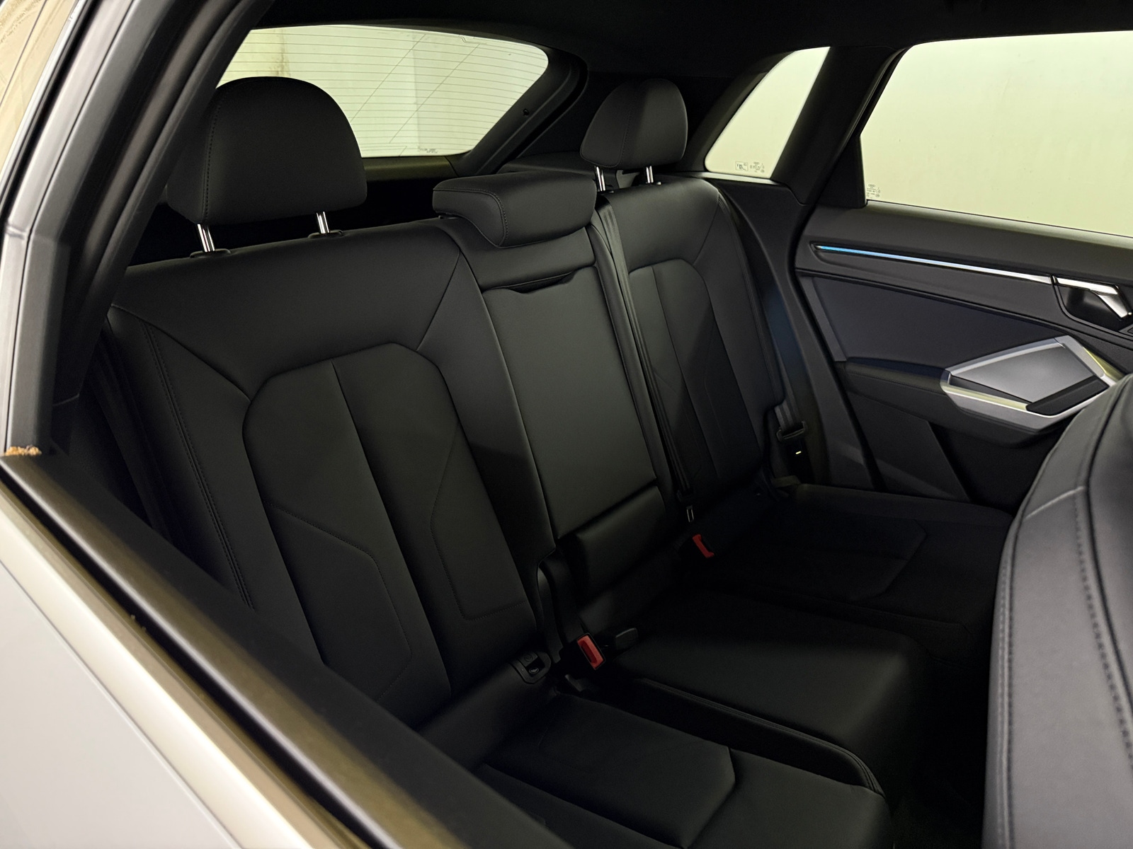 Thumbnail: 2023 Audi Q3 - 5