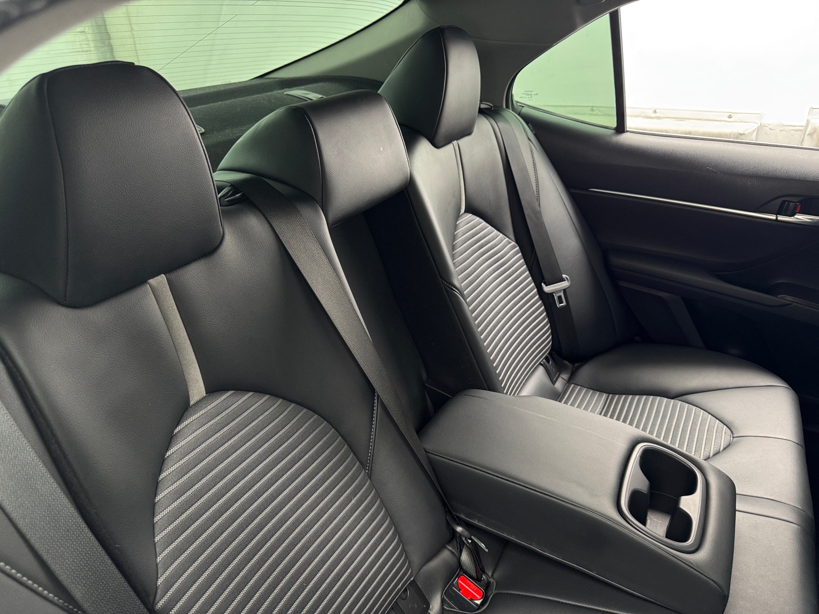 Thumbnail: 2021 Toyota Camry - 5