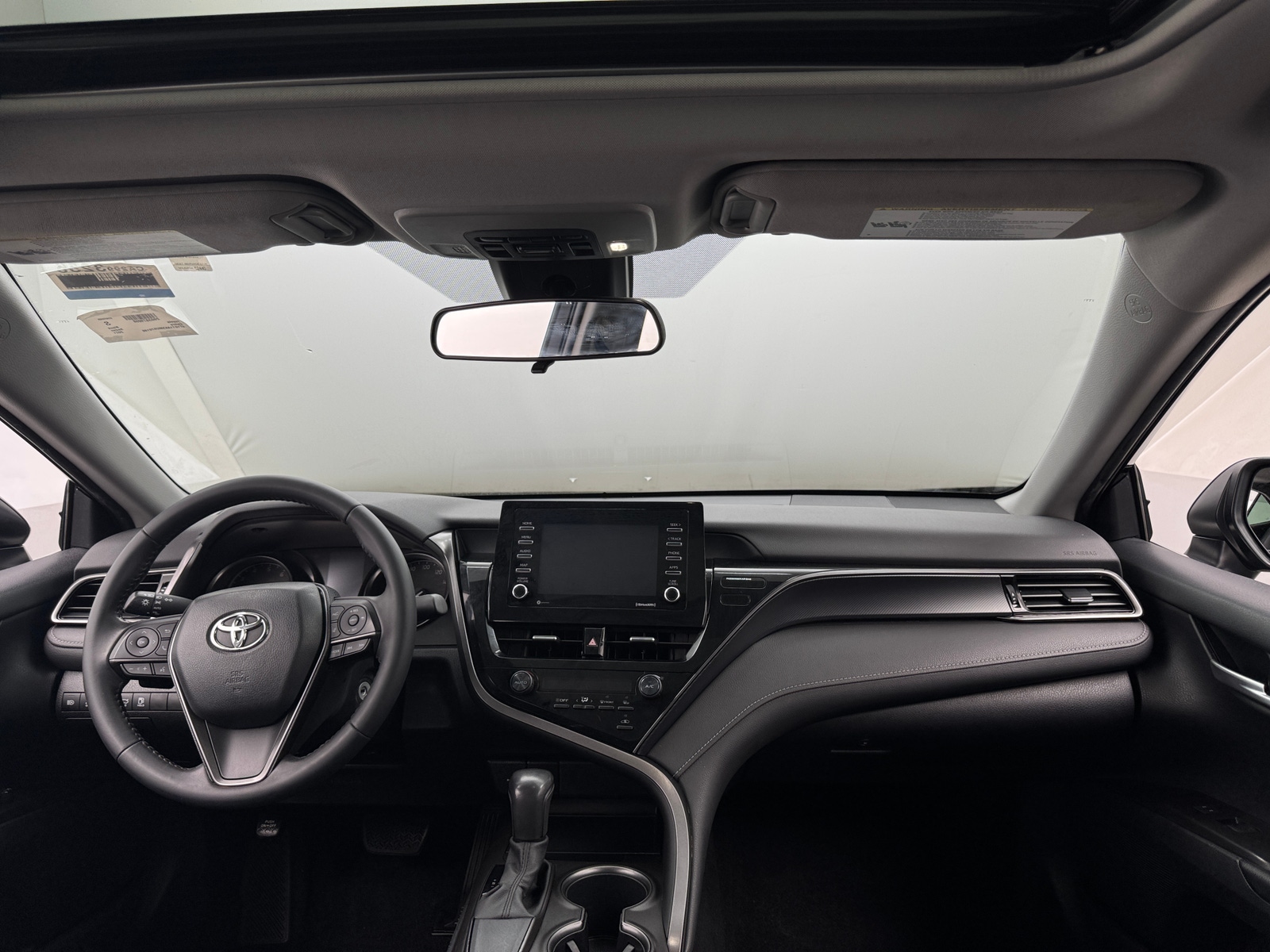 Thumbnail: 2021 Toyota Camry - 2