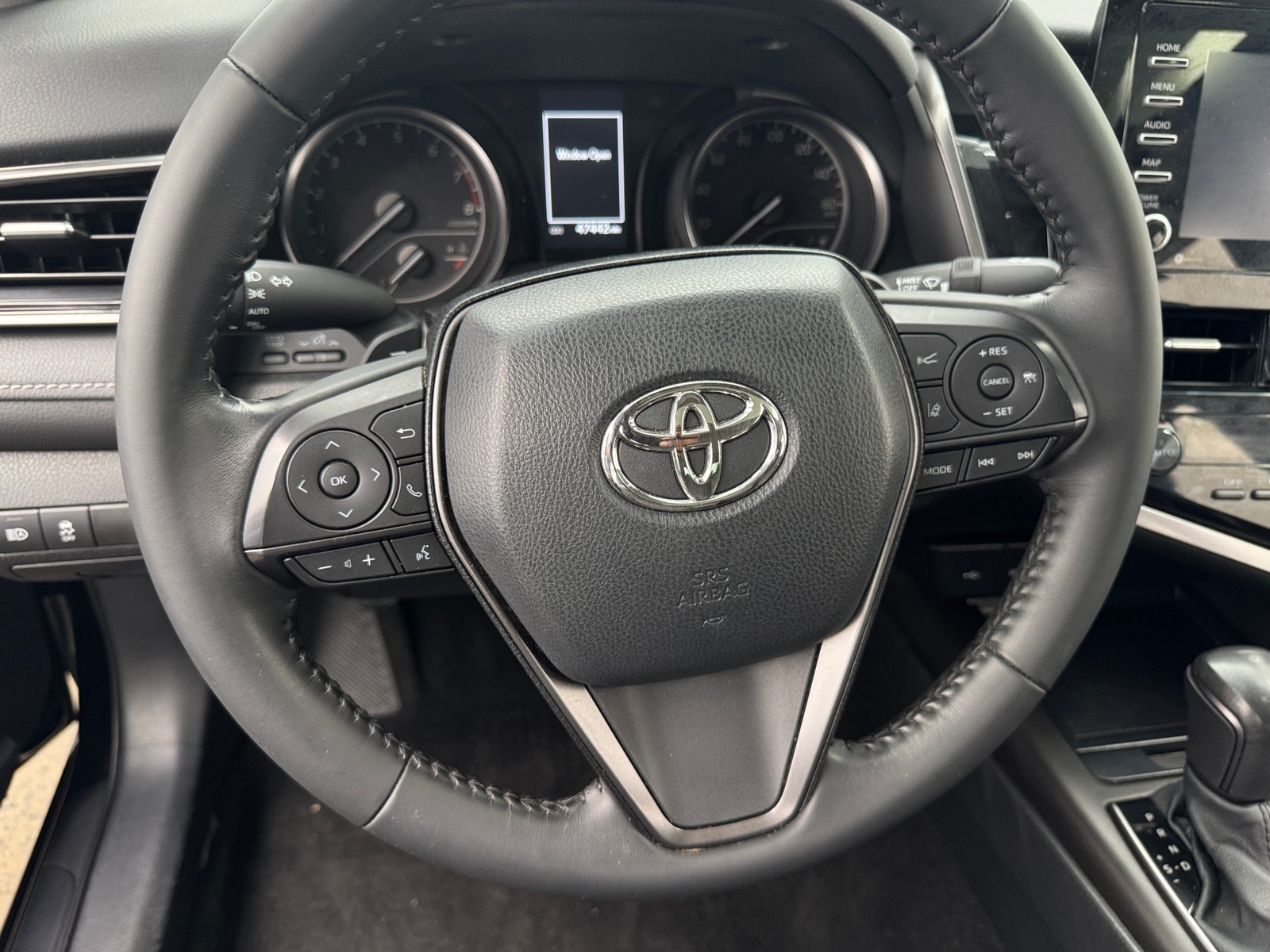 Thumbnail: 2021 Toyota Camry - 4
