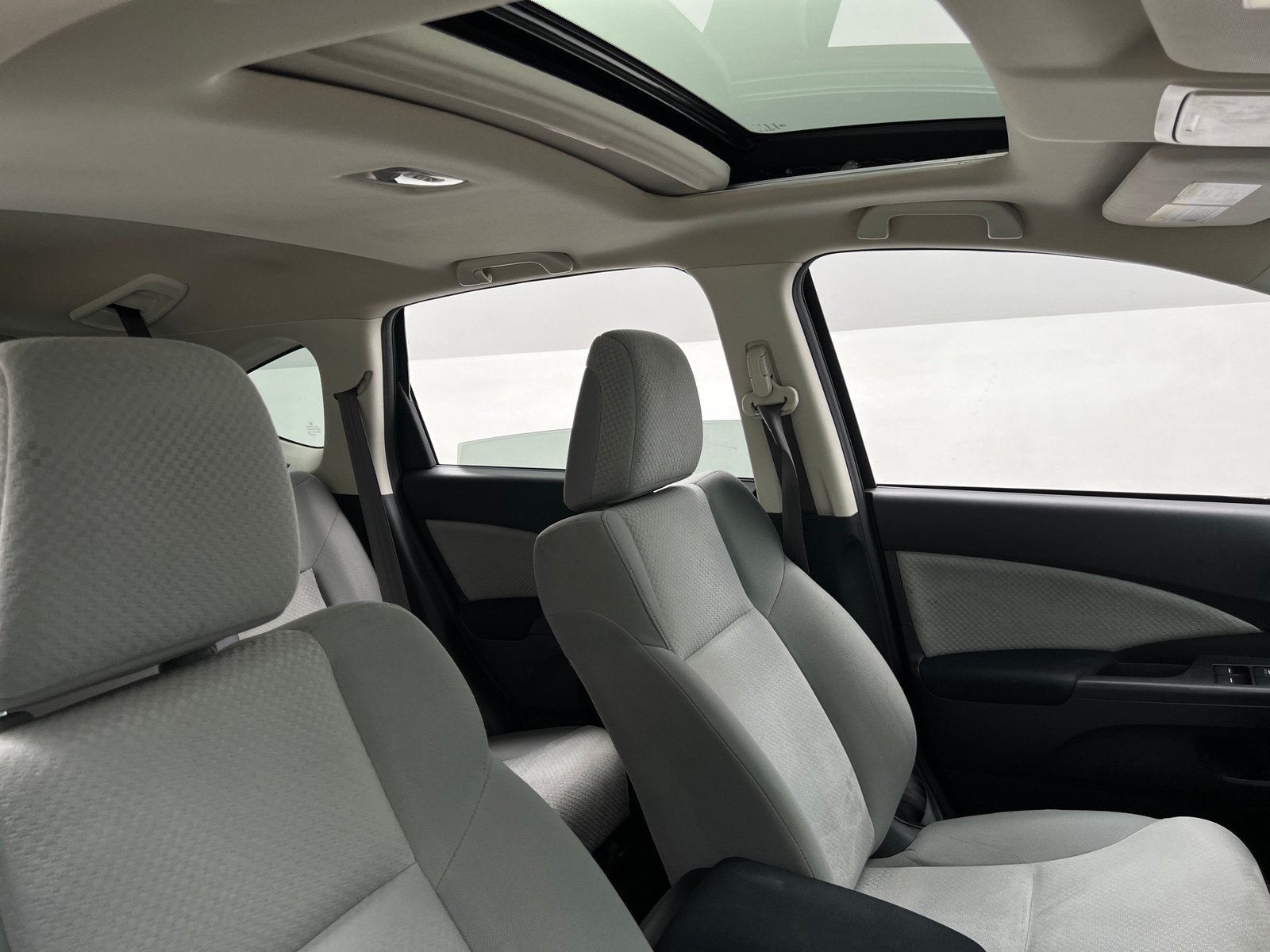 Thumbnail: 2016 Honda CR-V - 2