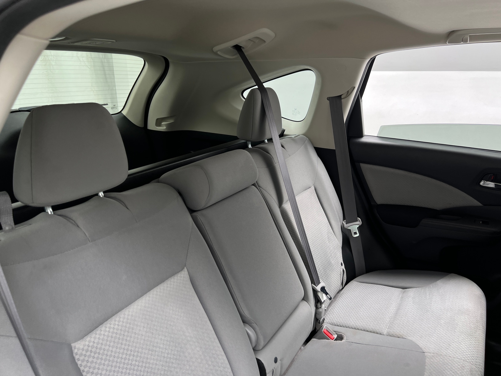Thumbnail: 2016 Honda CR-V - 6