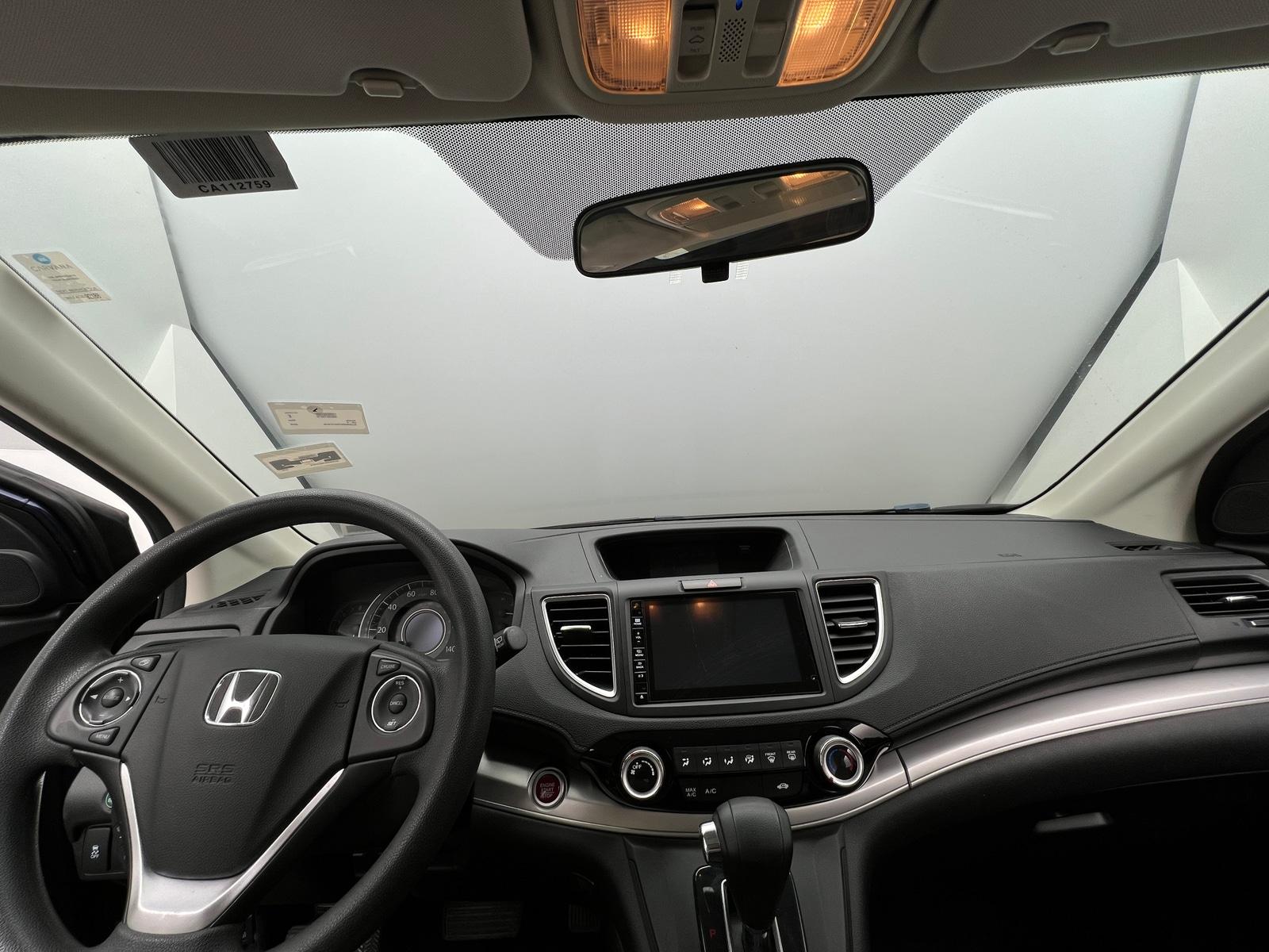 Thumbnail: 2016 Honda CR-V - 3