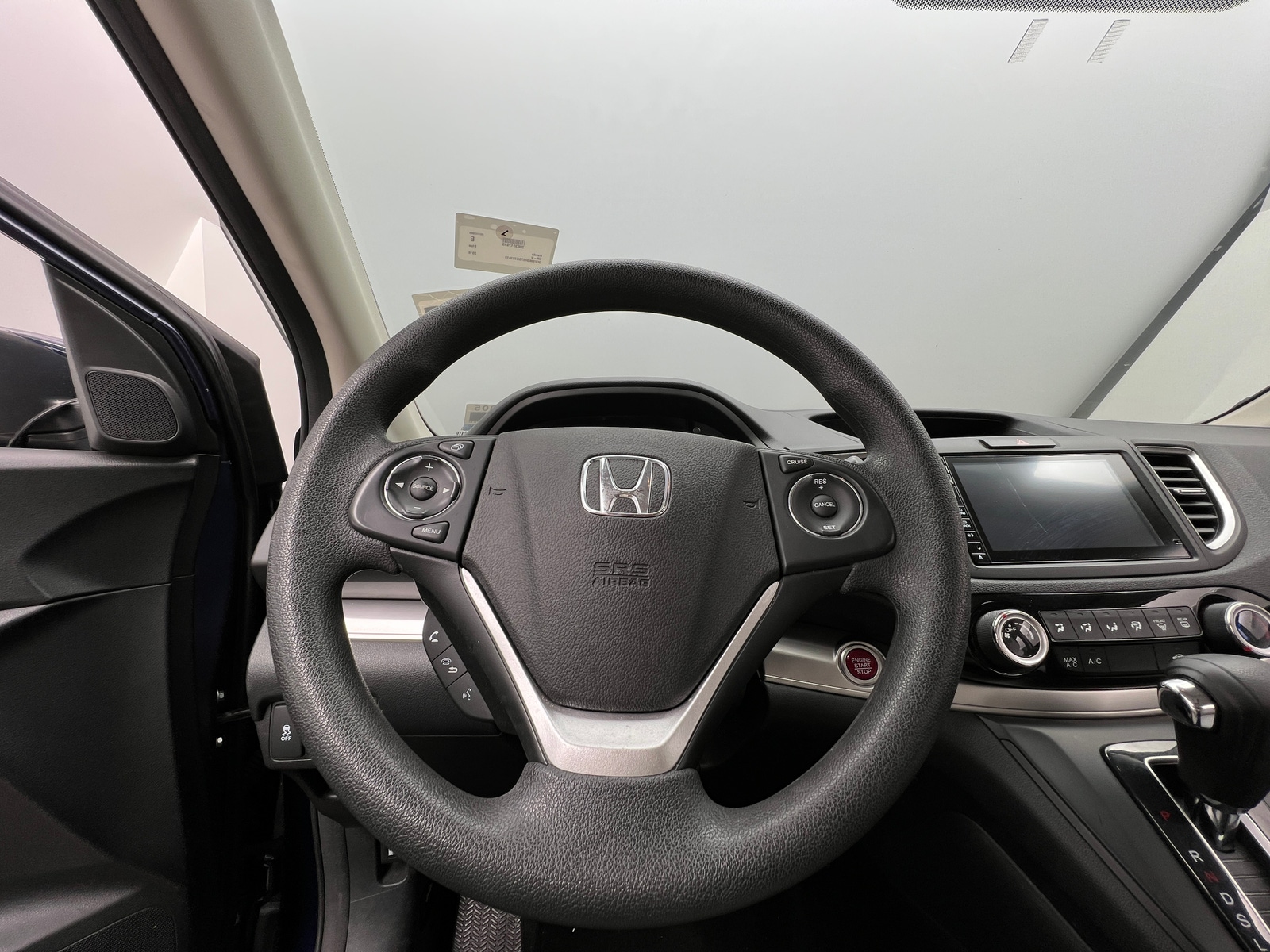 Thumbnail: 2016 Honda CR-V - 5