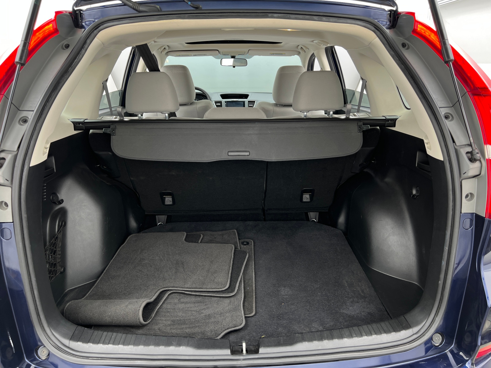 Thumbnail: 2016 Honda CR-V - 7