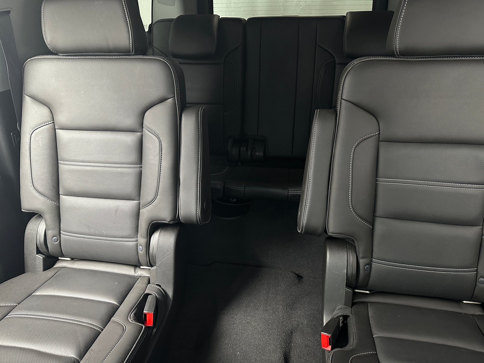 Thumbnail: 2019 GMC Yukon XL - 5