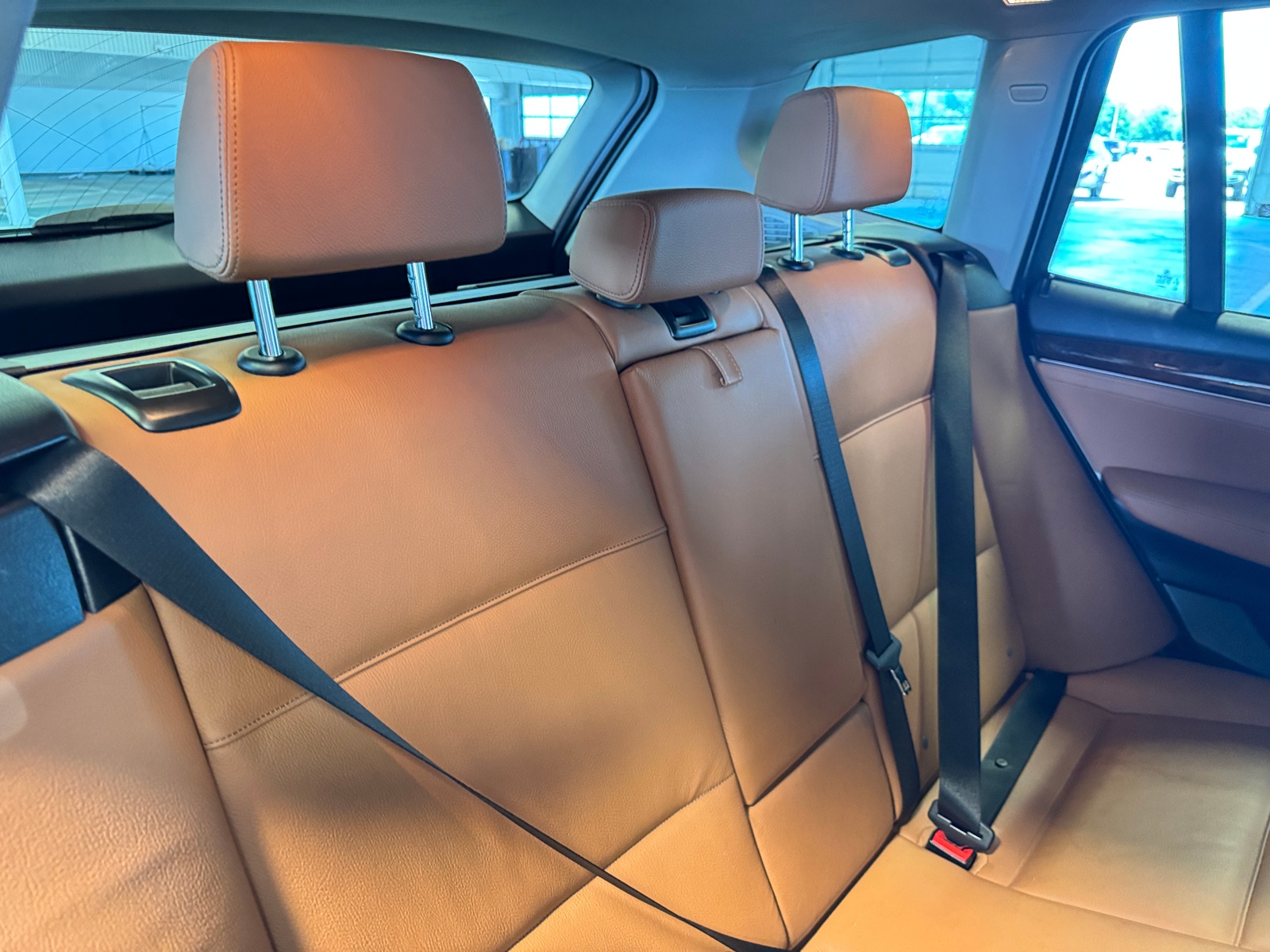 Thumbnail: 2016 BMW X3 - 5