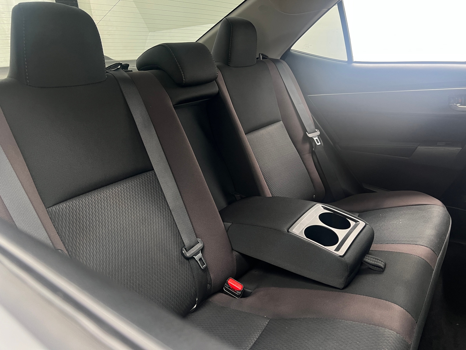 Thumbnail: 2018 Toyota Corolla - 6