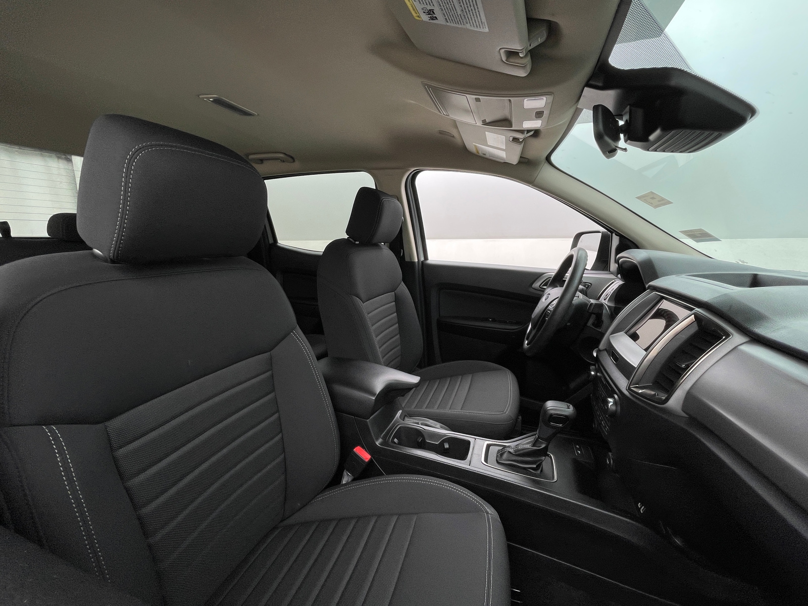 Thumbnail: 2023 Ford Ranger - 2