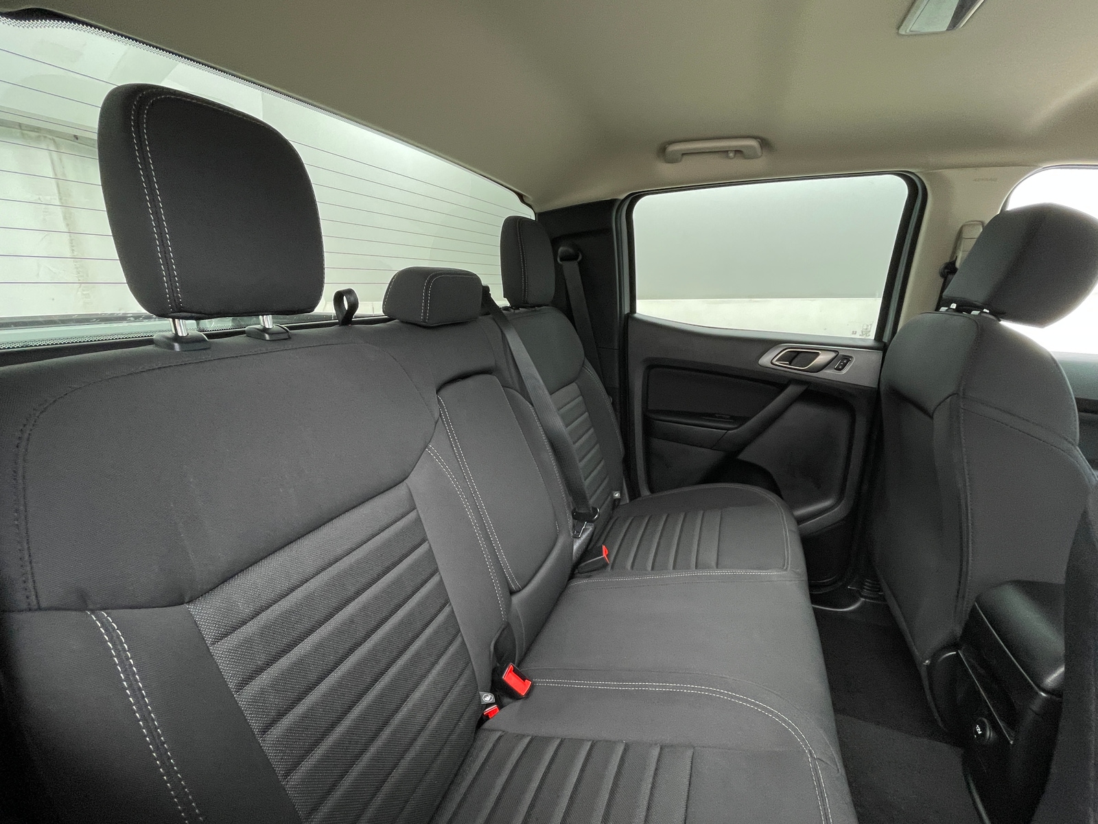 Thumbnail: 2023 Ford Ranger - 6