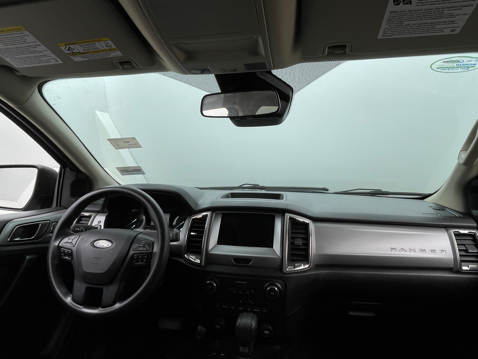 Thumbnail: 2023 Ford Ranger - 3