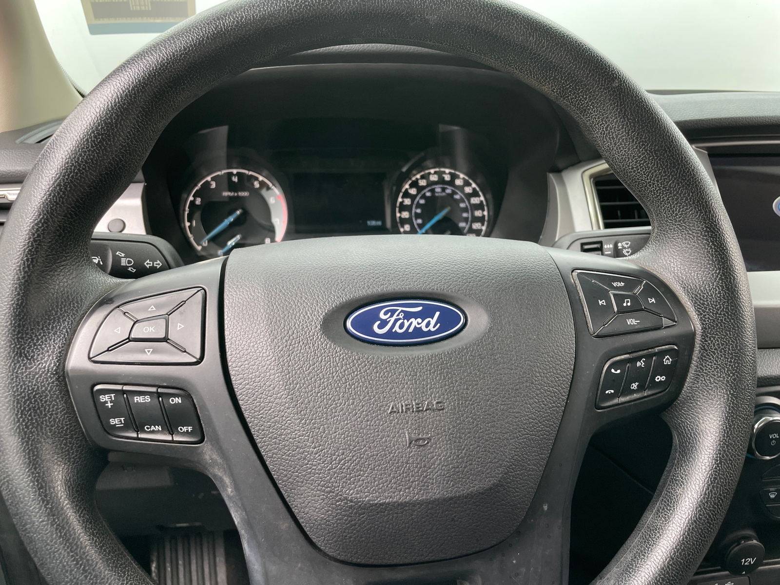 Thumbnail: 2023 Ford Ranger - 5