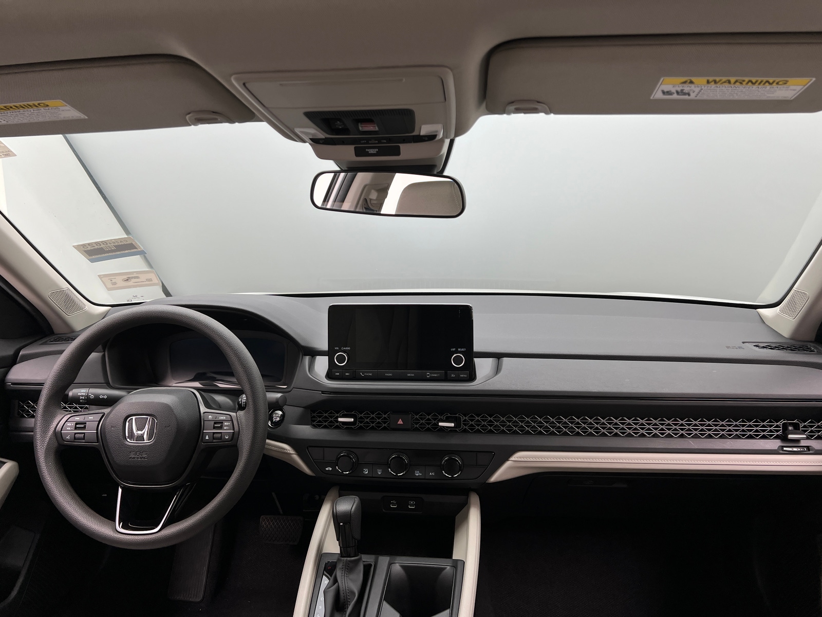 Thumbnail: 2024 Honda Accord - 3