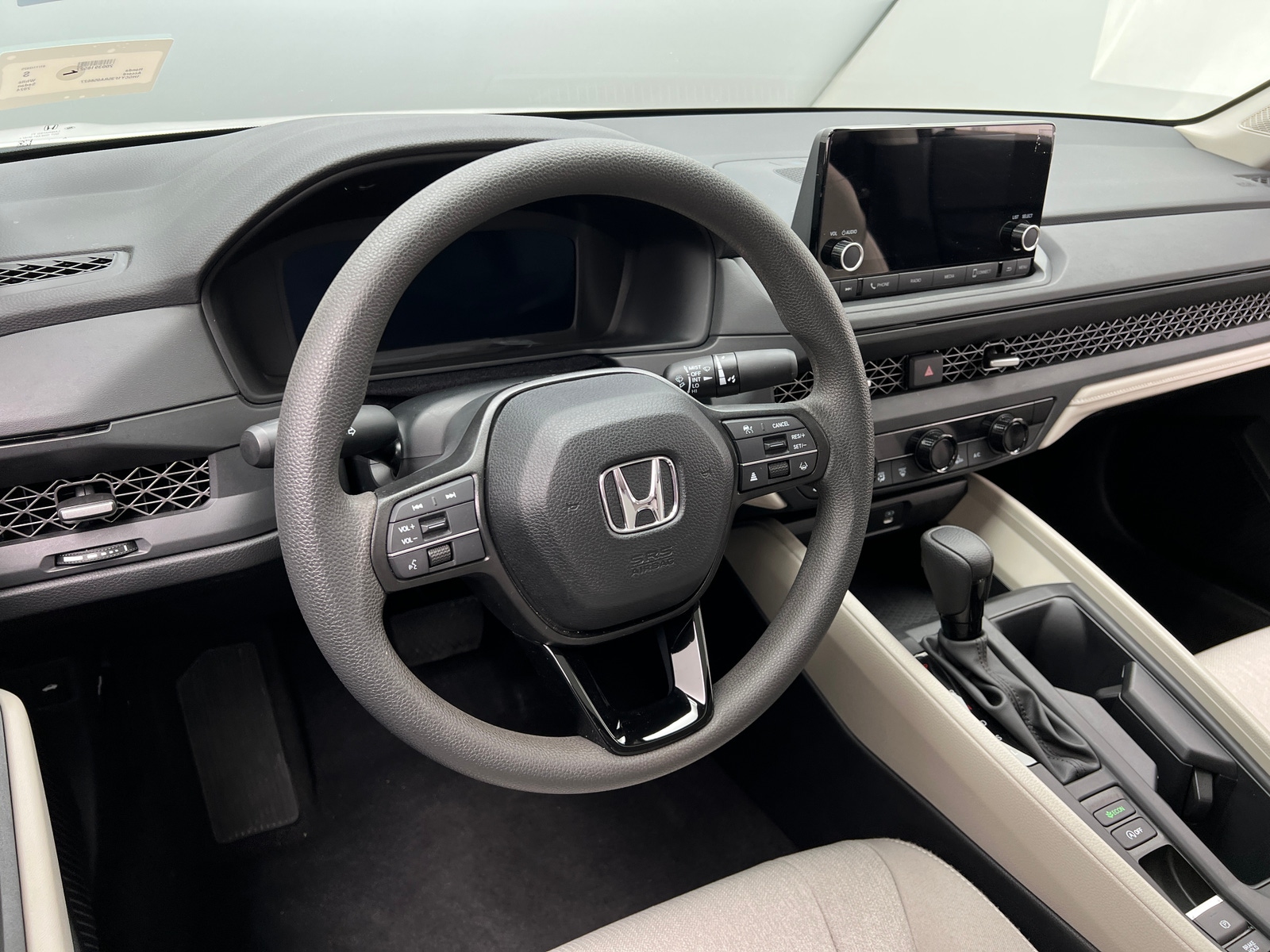Thumbnail: 2024 Honda Accord - 5