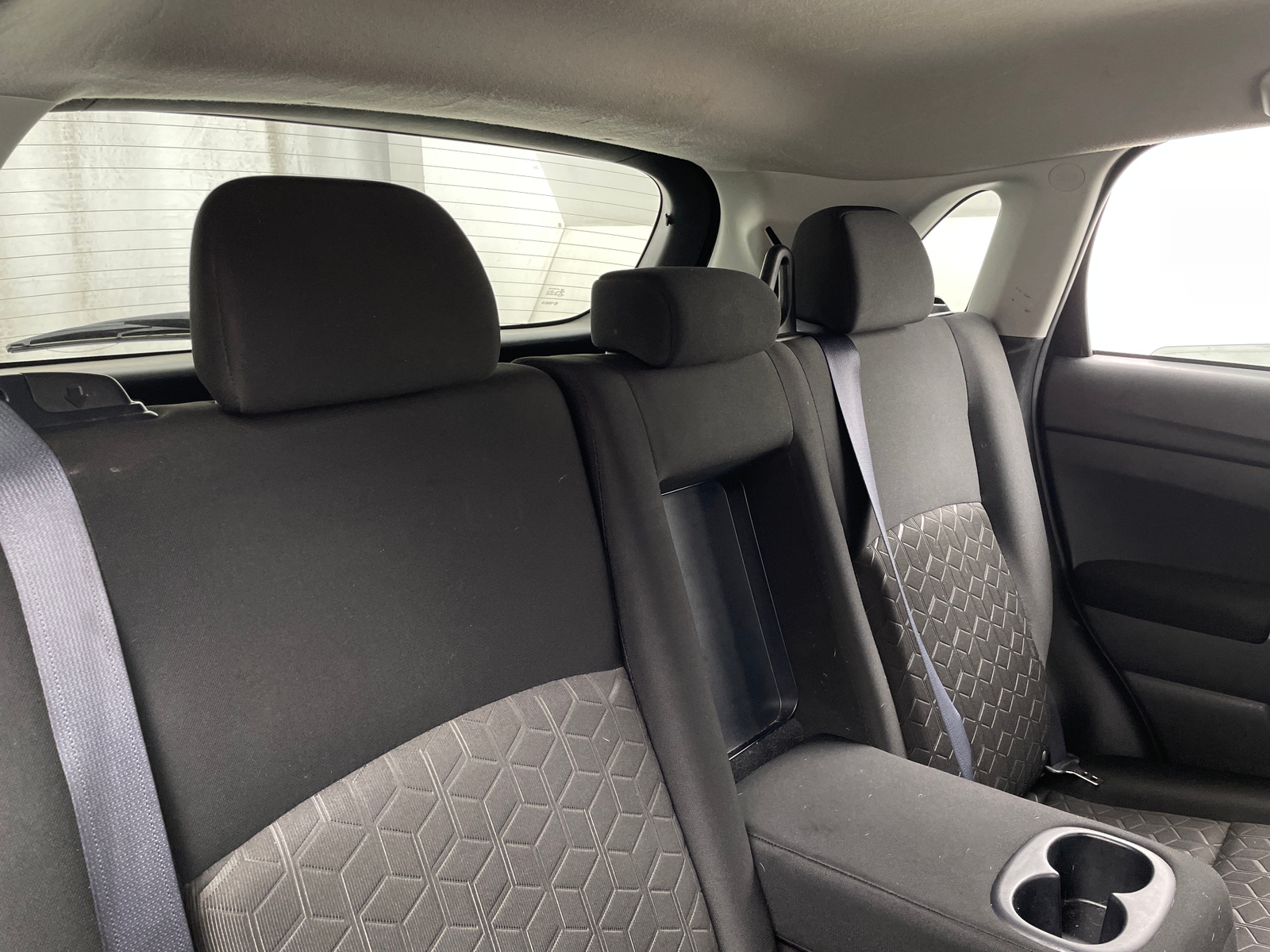 Thumbnail: 2021 Mitsubishi Outlander Sport - 6