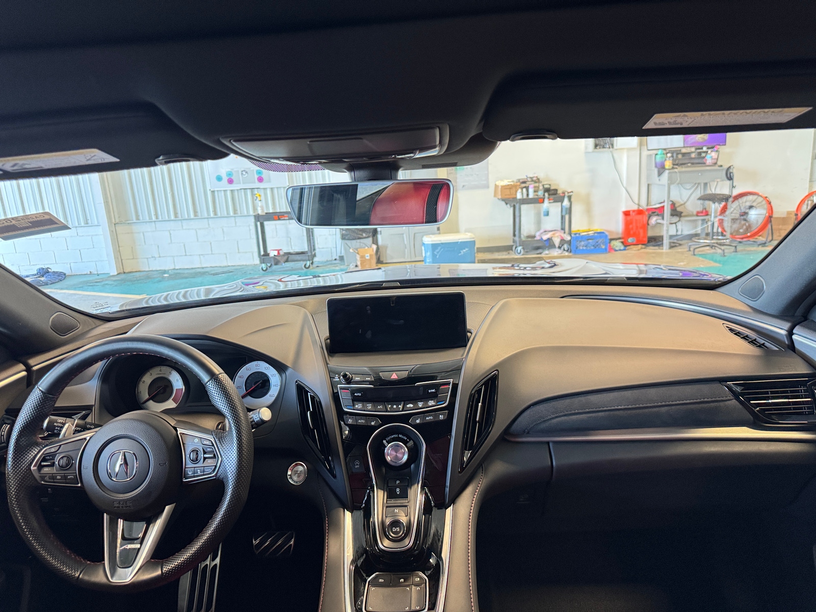 Thumbnail: 2021 Acura RDX - 2