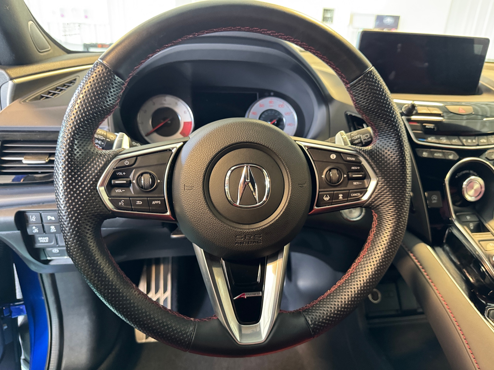 Thumbnail: 2021 Acura RDX - 4