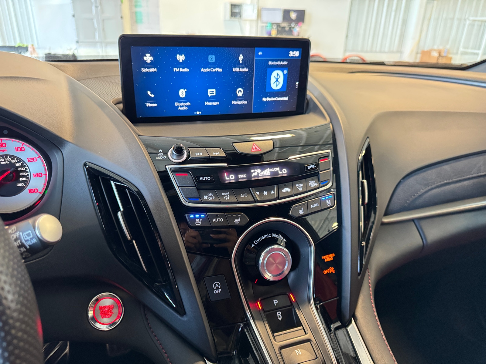 Thumbnail: 2021 Acura RDX - 3