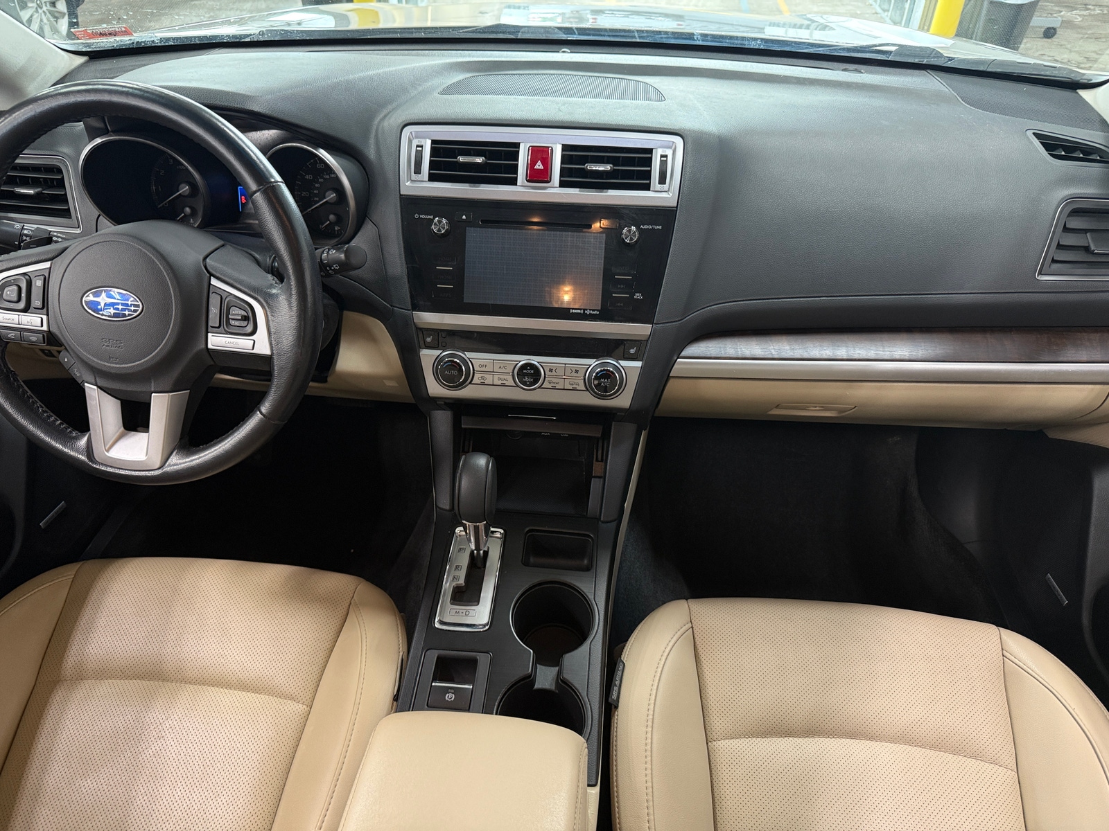 Thumbnail: 2015 Subaru Outback - 2