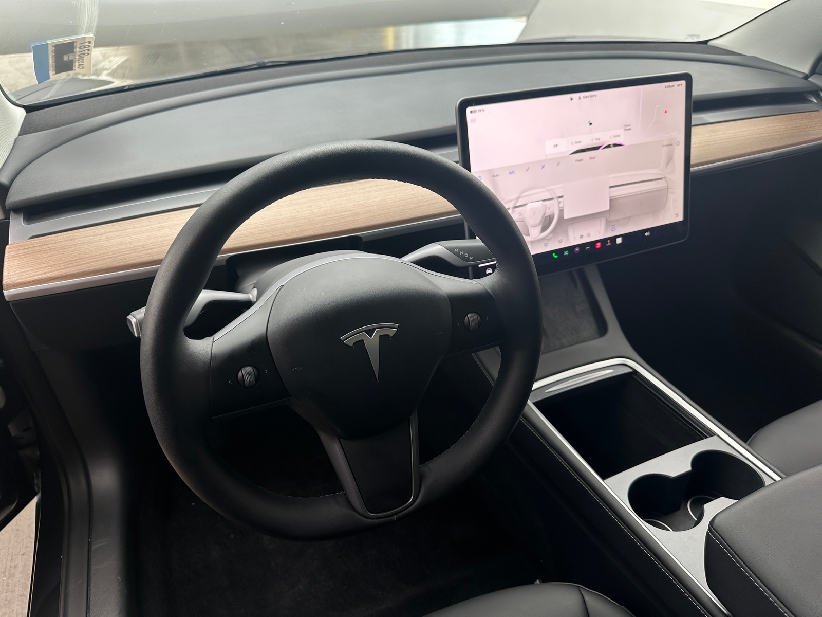 Thumbnail: 2023 Tesla Model 3 - 2