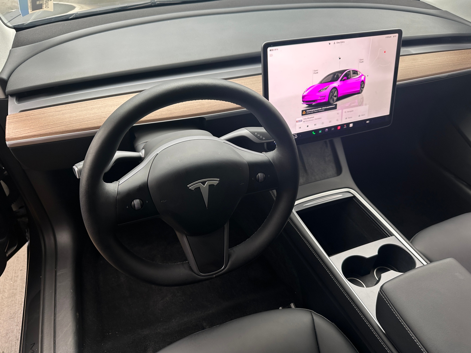 Thumbnail: 2023 Tesla Model 3 - 4