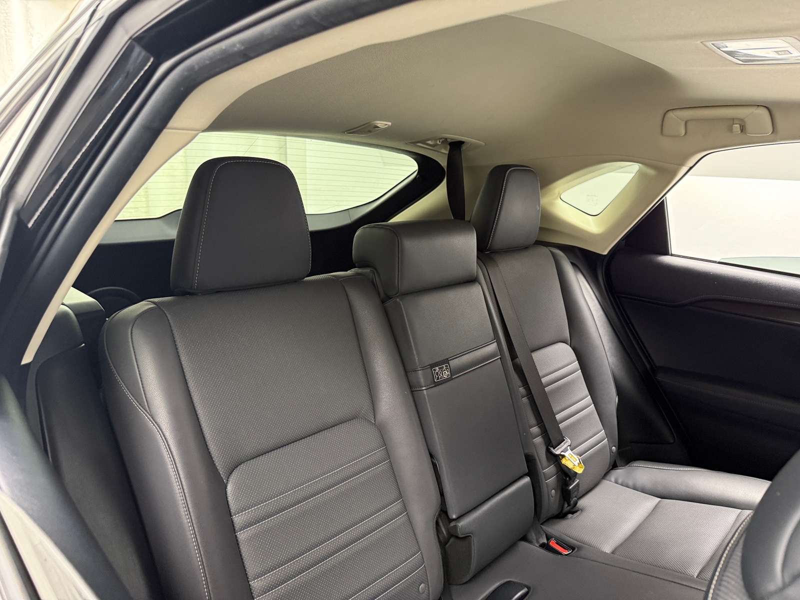 Thumbnail: 2020 Lexus NX - 5
