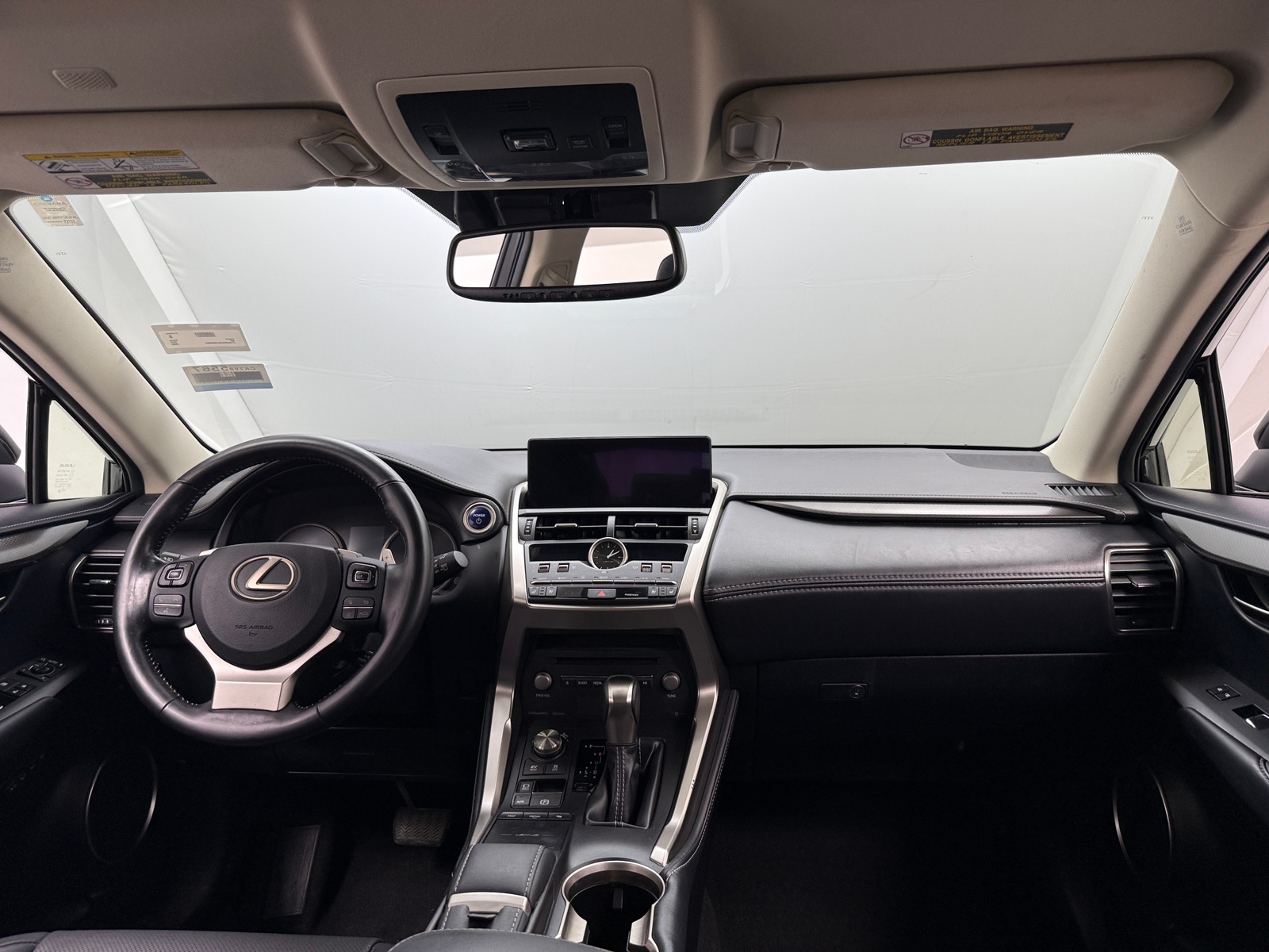 Thumbnail: 2020 Lexus NX - 2