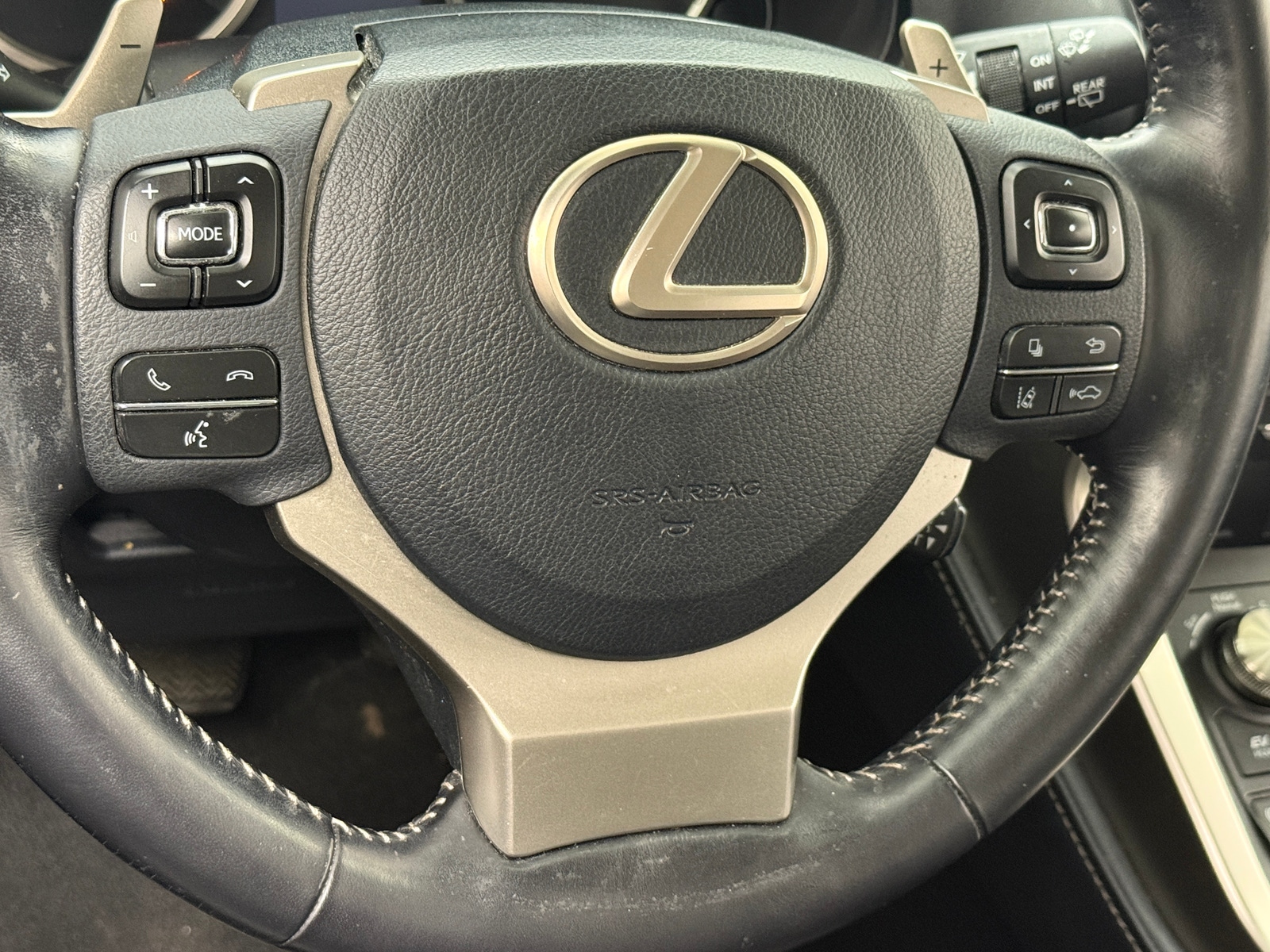 Thumbnail: 2020 Lexus NX - 4