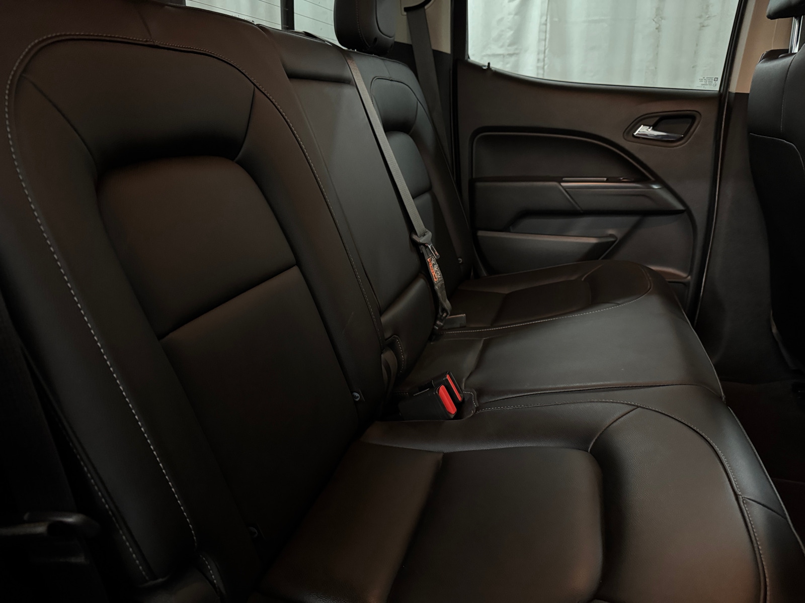 Thumbnail: 2019 Chevrolet Colorado - 5
