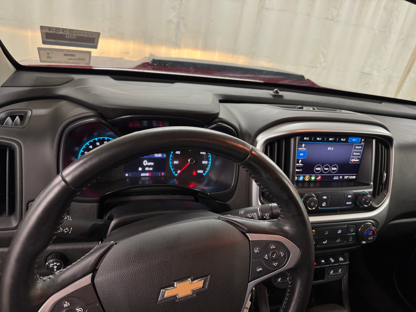 Thumbnail: 2019 Chevrolet Colorado - 2