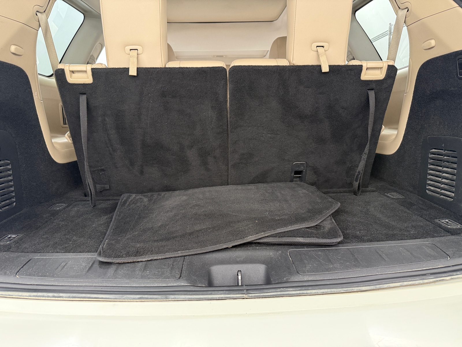 Thumbnail: 2019 Nissan Pathfinder - 6