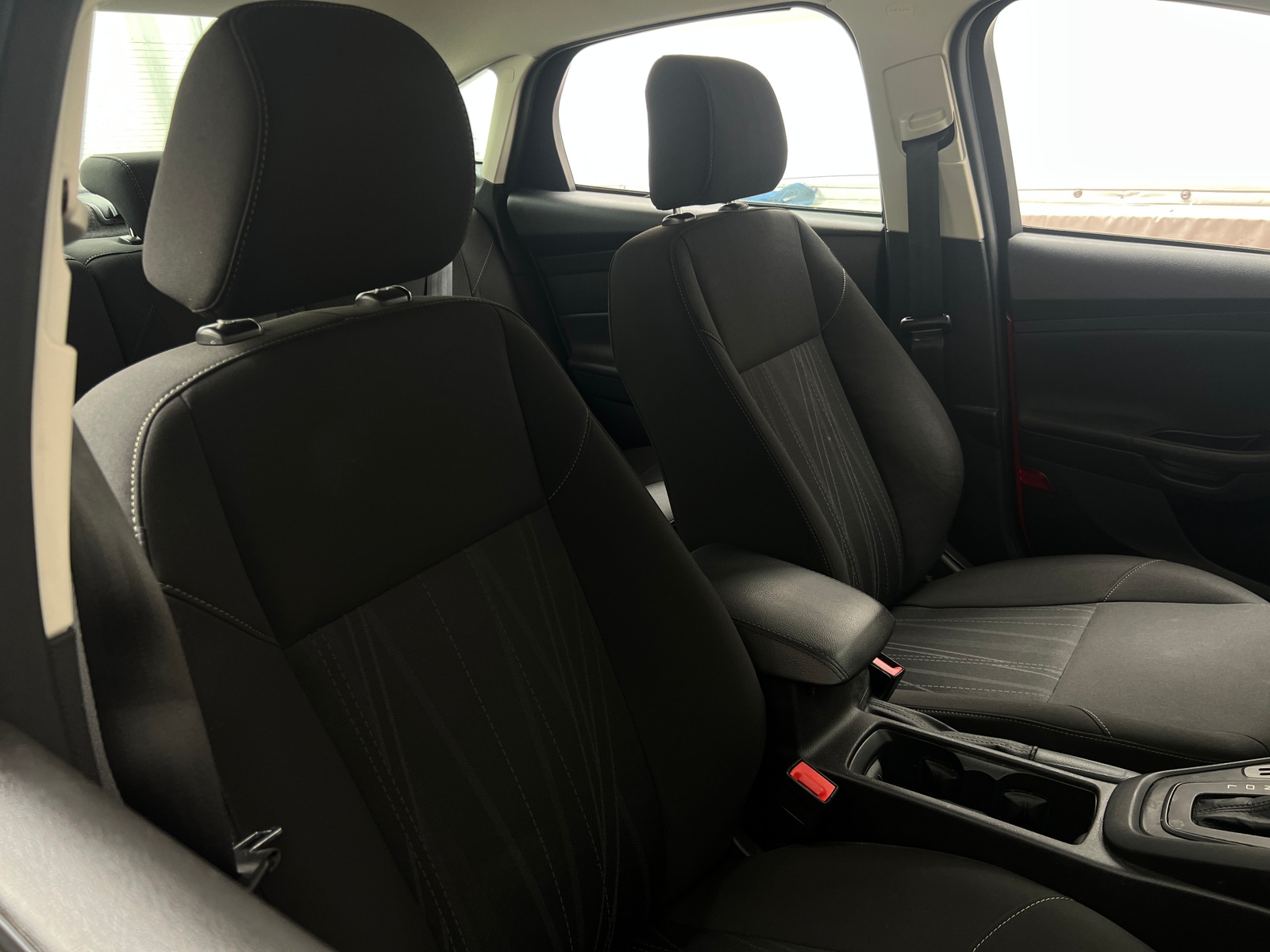 Thumbnail: 2015 Ford Focus - 2